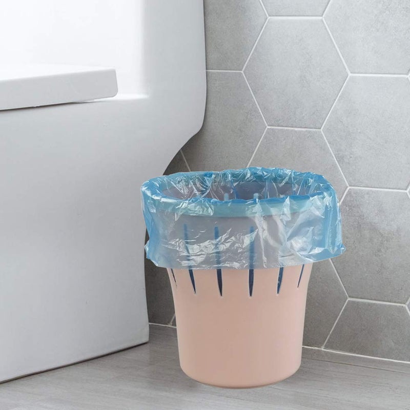 Cand 8 Gallon Kitchen Garbage Bags, Trash Bag Medium 240 Counts/2 Rolls - Image 4